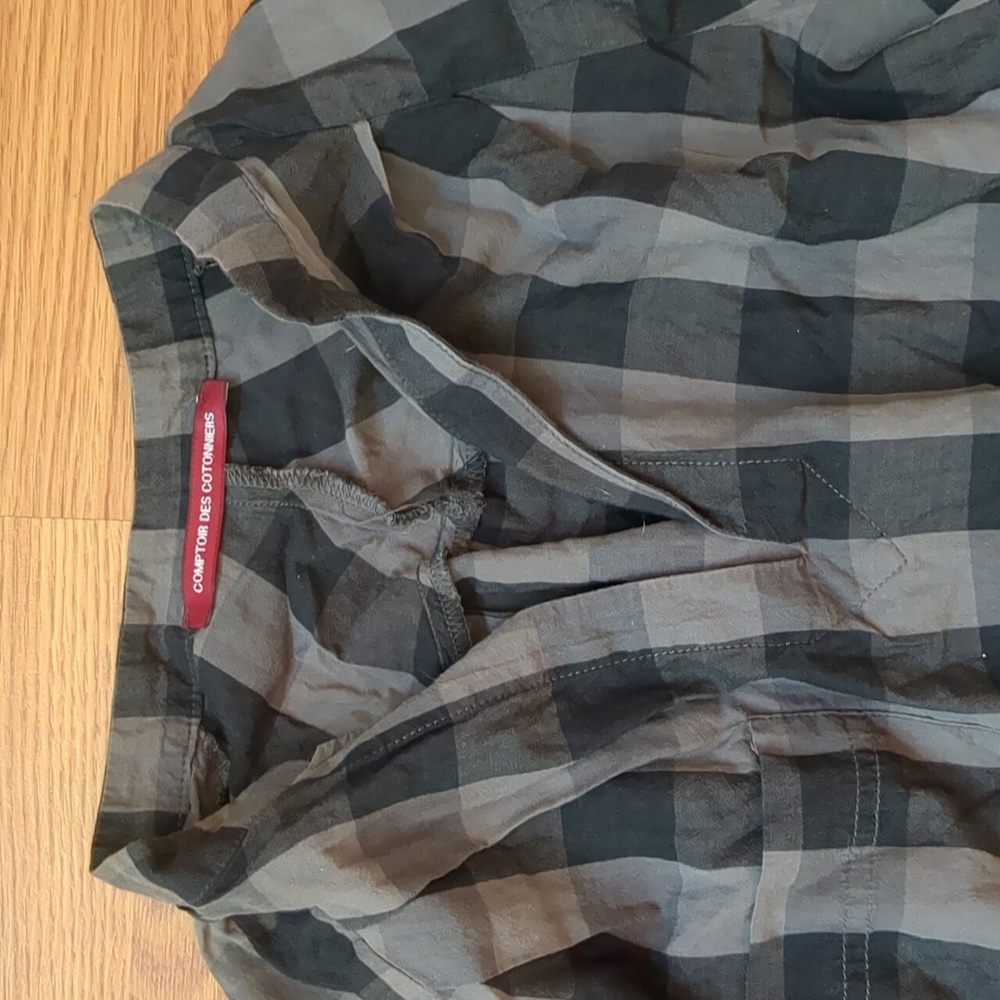 Comptoir des Cotonniers 100% Cotton Dress - Picture 3 of 8